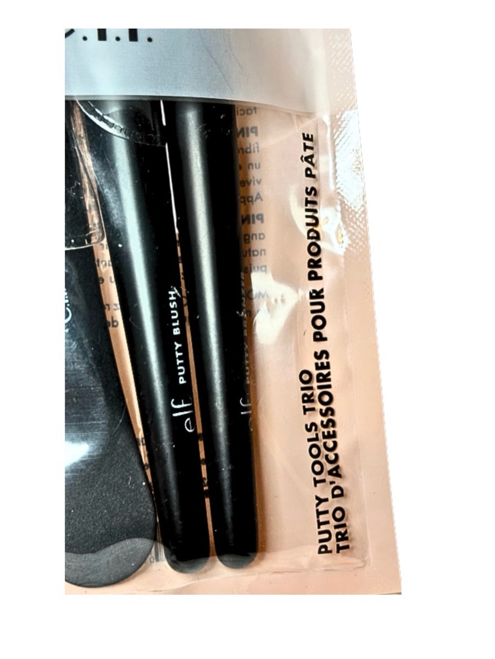 e.l.f. - Putty Tools Trio - Picture 5 of 8